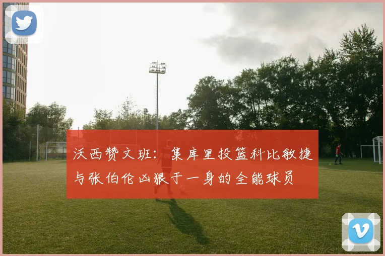 沃西赞文班：集库里投篮科比敏捷与张伯伦凶狠于一身的全能球员